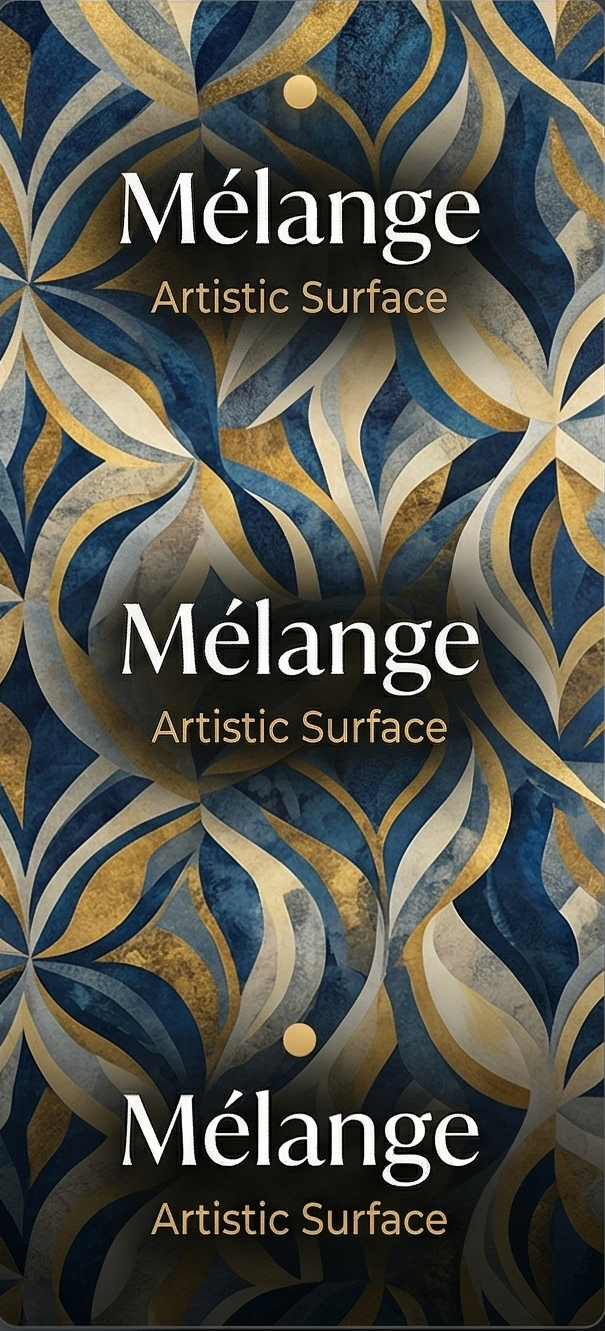 Mélange Symphony